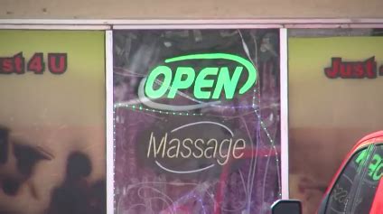 New Mexico massage parlor owner facing prostitution。